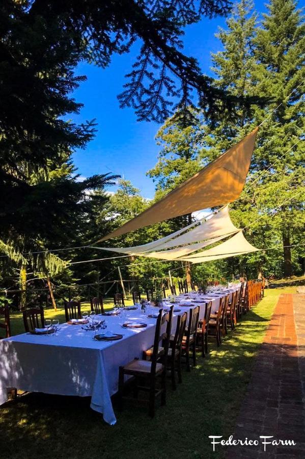 Agriturismo La Casa del Sarto Pontremoli Exterior foto