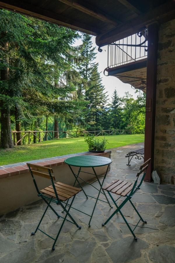 Agriturismo La Casa del Sarto Pontremoli Exterior foto